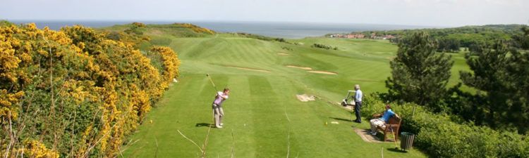 Royal Cromer Golf Club - Norfolk - Oliver's Travel