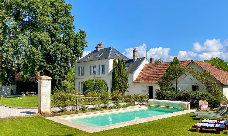 La Manoir Nord
