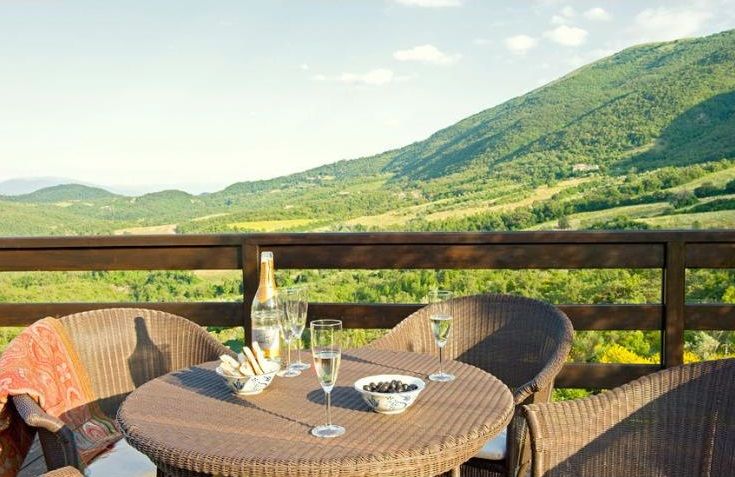 Luxury Villas in Italy | Oliver's Travels Villa Savini, Umbria - Oliver's Travels