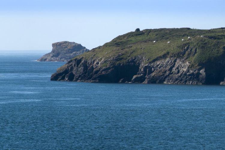 walks in wales