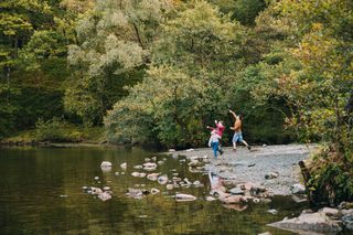 Lake District - half term holidays