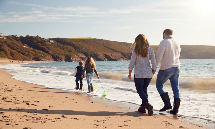 half term holidays - wales