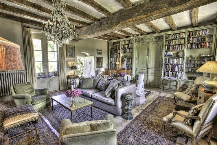 Maison-Pierre-Louis-Loire-Valley-Olivers-Travels