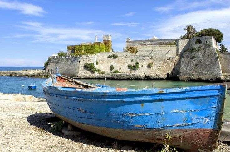 Villa Silva - Puglia - Italian Villas with Pools - Oliver's Travels