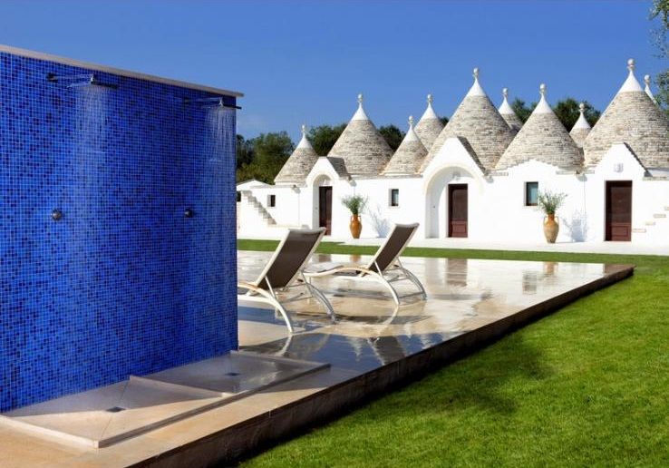 Villa Trullo - Puglia - Italian Villas With Pools - Oliver's Travels
