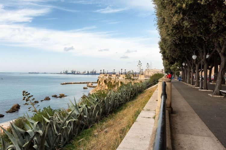 places to visit in italy