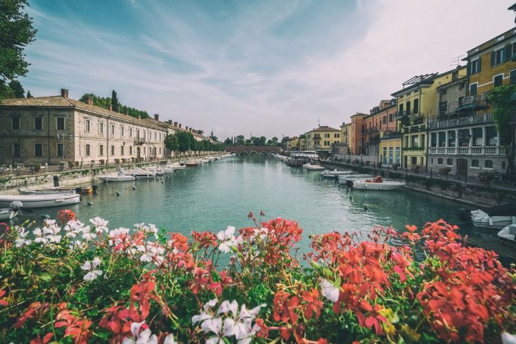 places to visit in italy