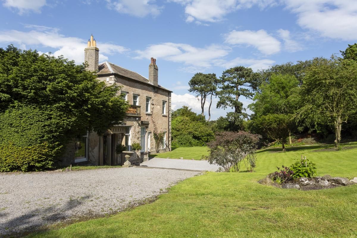 Leyburn Manor