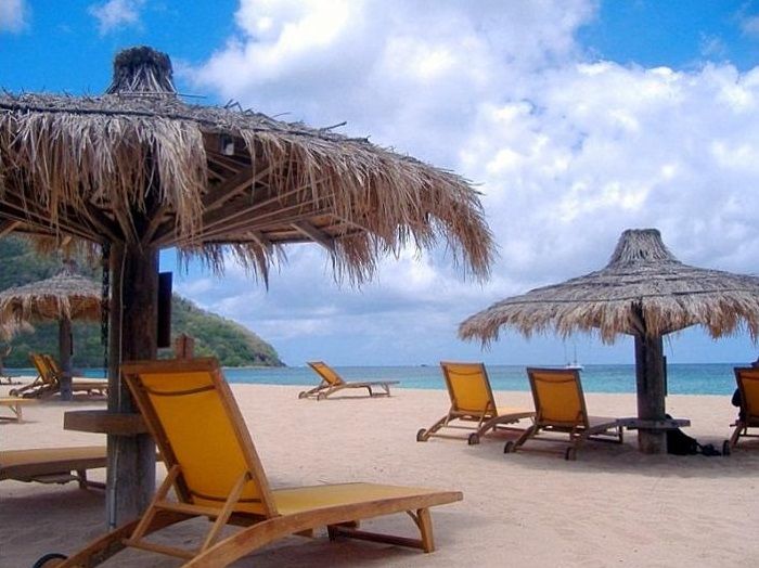 Brigand Hill - St Lucia - Caribbean Villas to Rent - Oliver's Travels