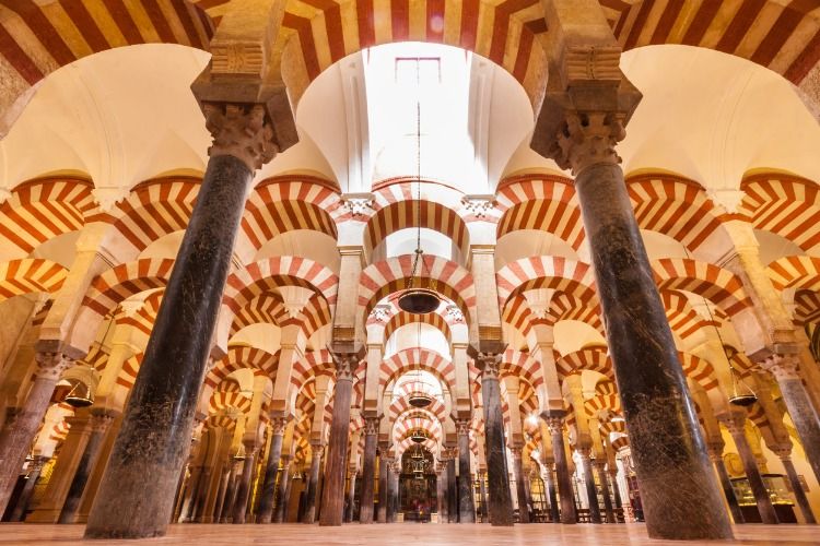 things to do in andalusia