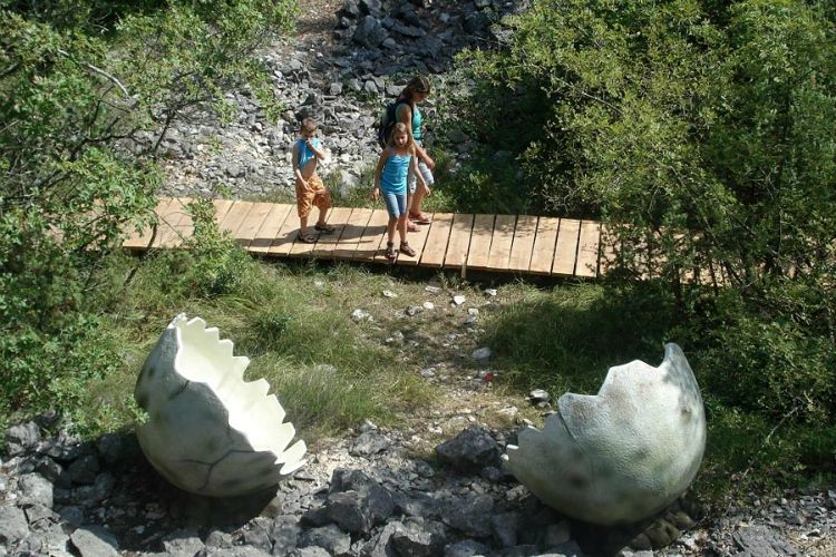 kids in Istria