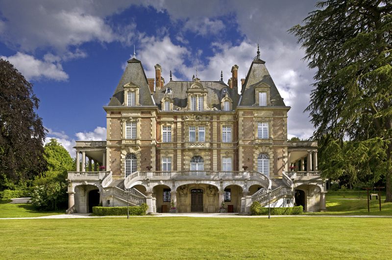 Chateau Royal