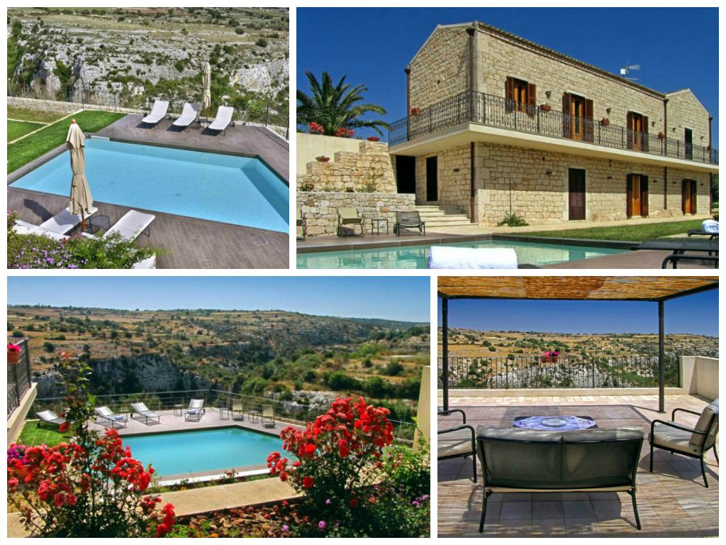 Castello Cavica -Sicily - Italy - Oliver's Travels
