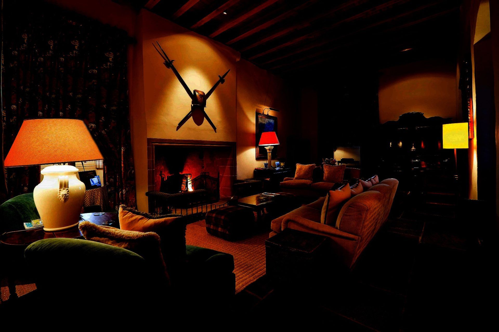 Fenton Tower - Scotland - Large Holiday Homes to Rent - Oliver's Travels