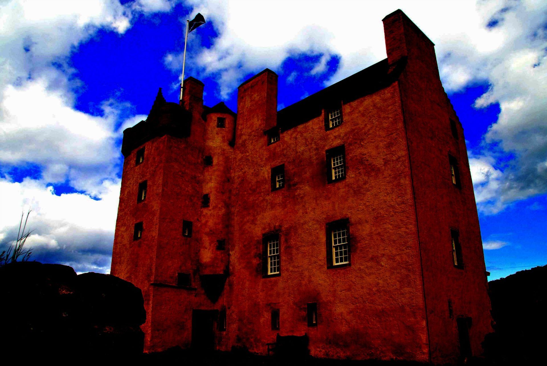 Fenton Tower - Scotland - Luxury Self Catered Holiday Homes - Oliver's Travels Fenton Tower - Scotland - Luxury Self Catered Holiday Homes - Oliver's Travels