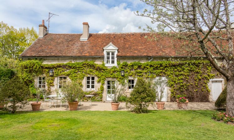 Le Lierre Cottage
