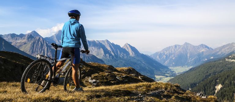 Top 10 Villas for Cycling Holidays