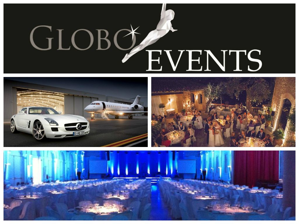 Mallorca Expert: Globo Events