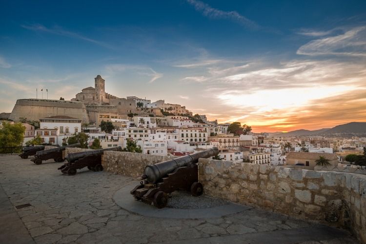 things to do in ibiza