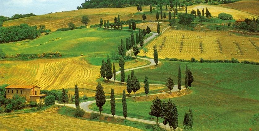 Beautiful Nature, Tuscany Beautiful Nature, Tuscany