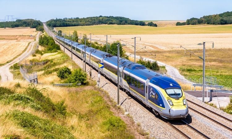 Eurostar Holidays to the South of France