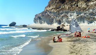 Andalucia