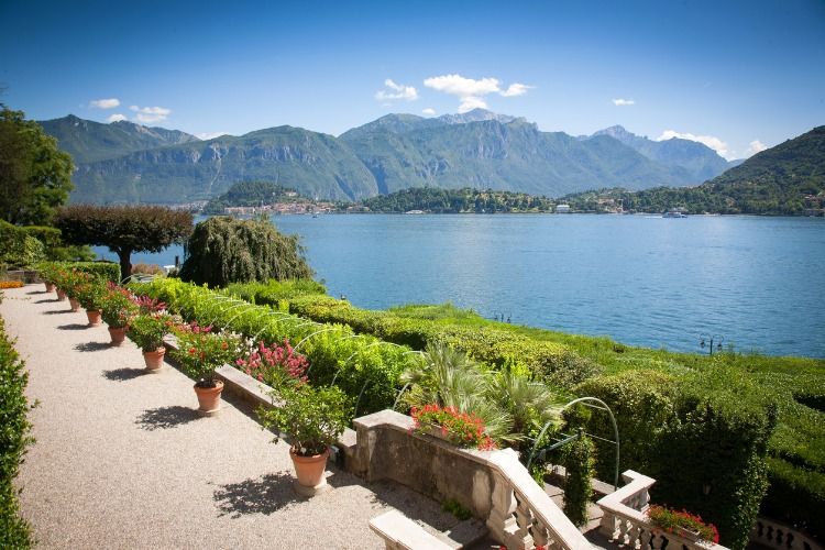 Italian Lakes