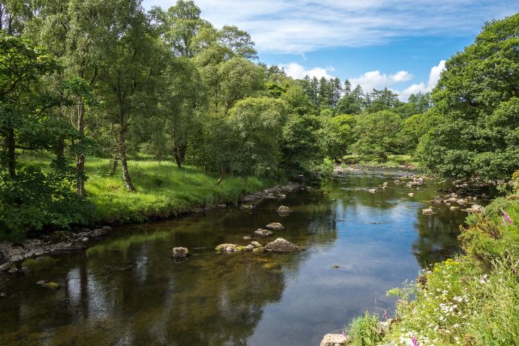 lake district
