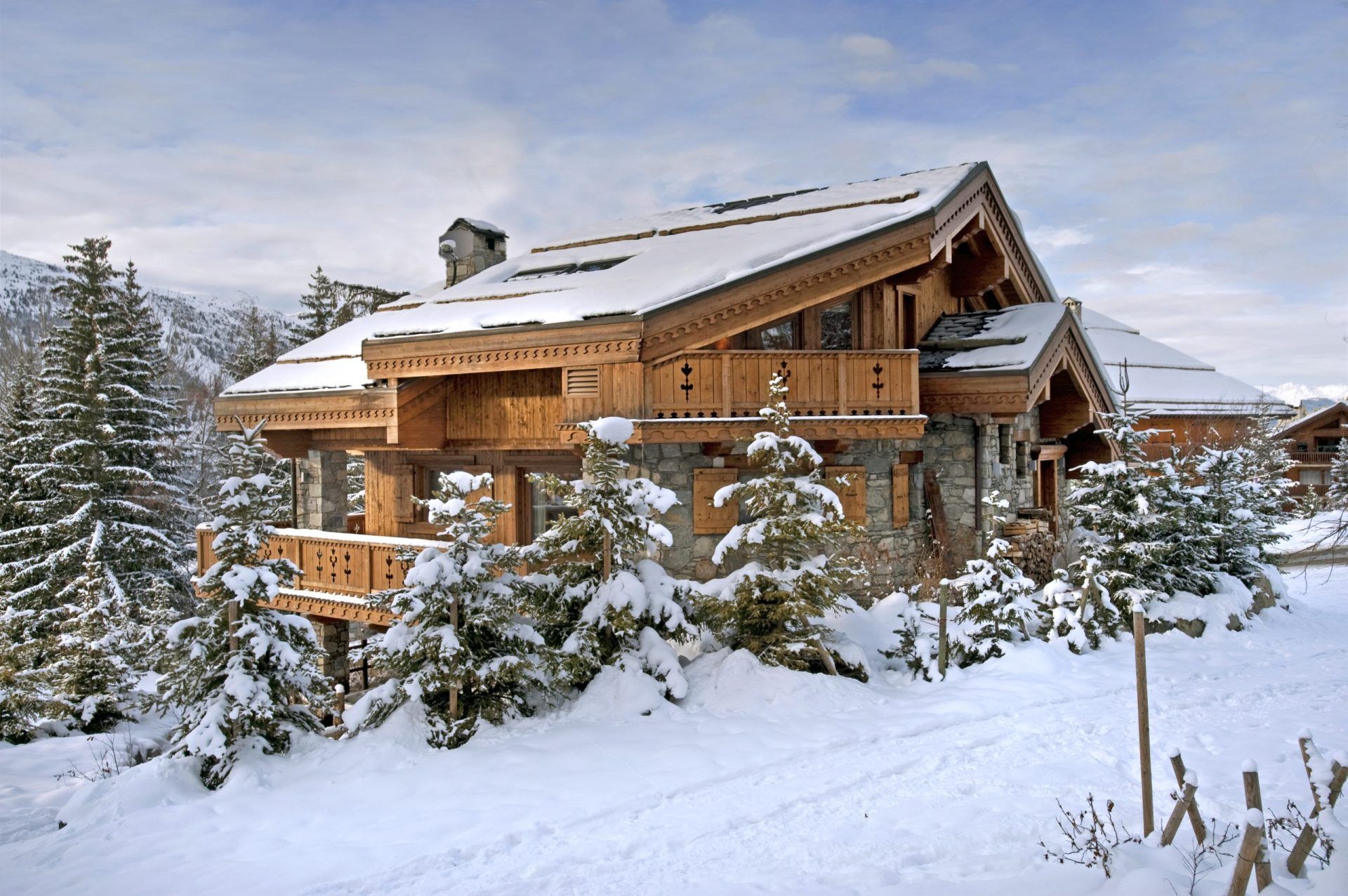 chamonix