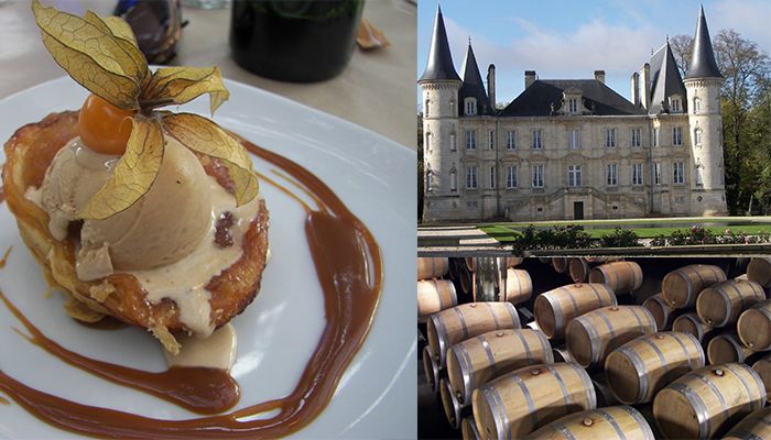 Bordeaux Cellar Tours