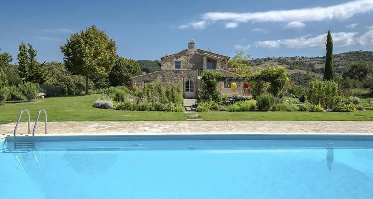 Villa Sovrano