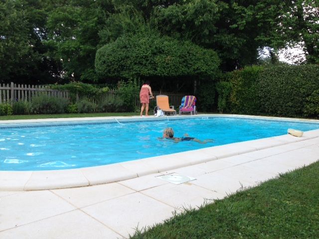 Villa Le Priotlet - Aquitaine - Oliver's Travels