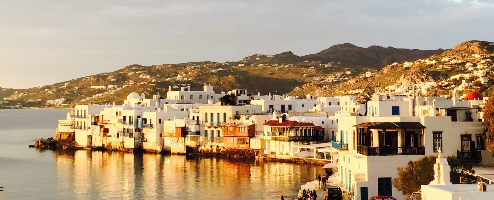Mykonos