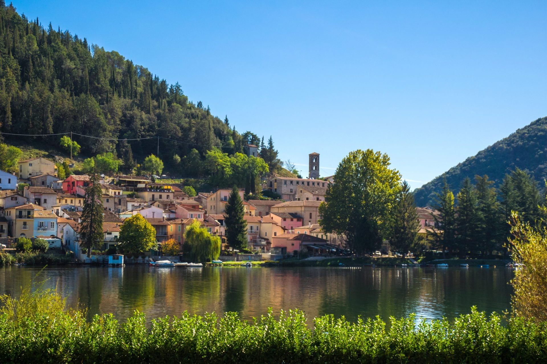 umbria