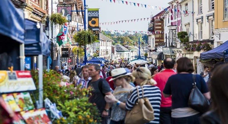 Abergavenny Food Festival