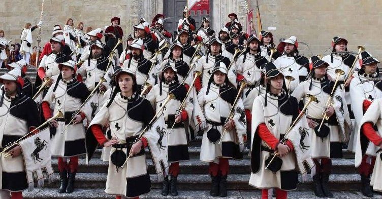 Giostra del Saracino