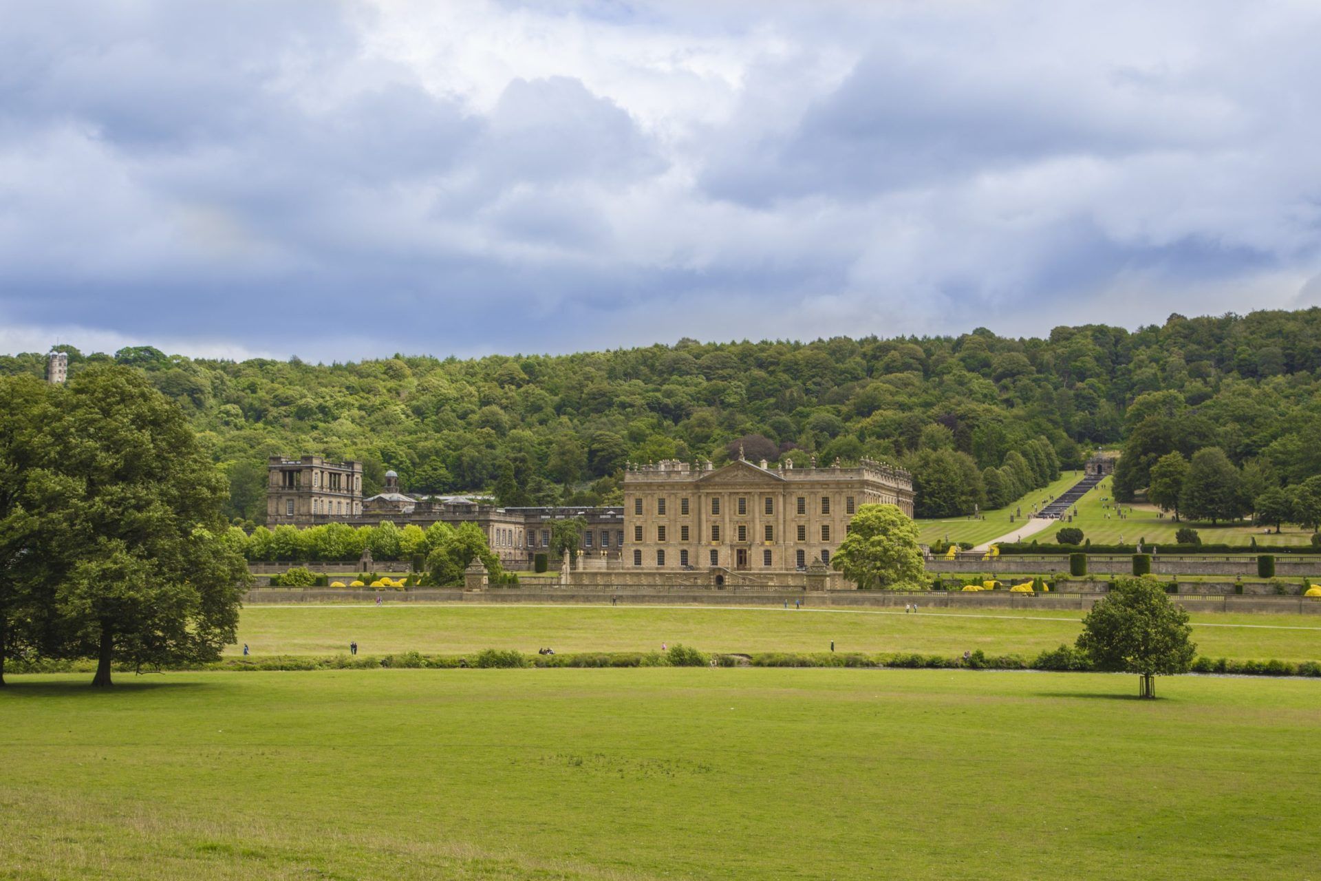Heart of England