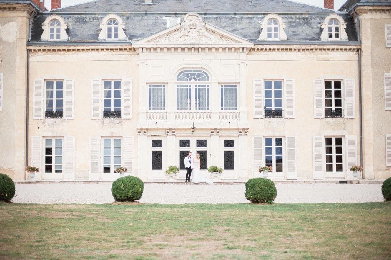 Chateau D'aleny