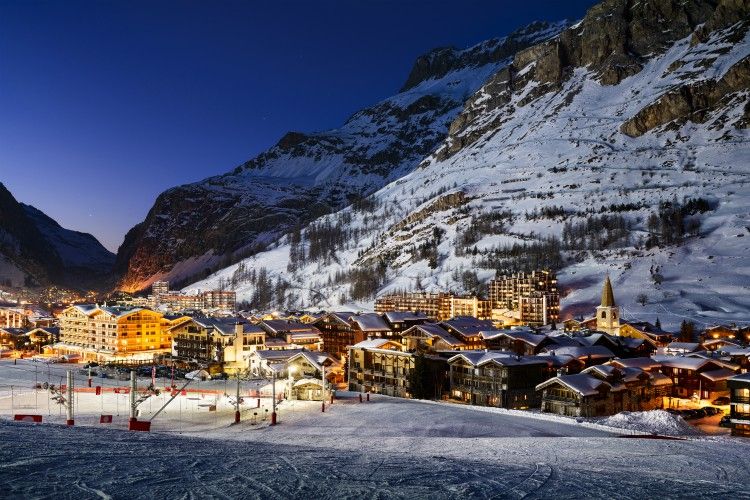Val d’Isere