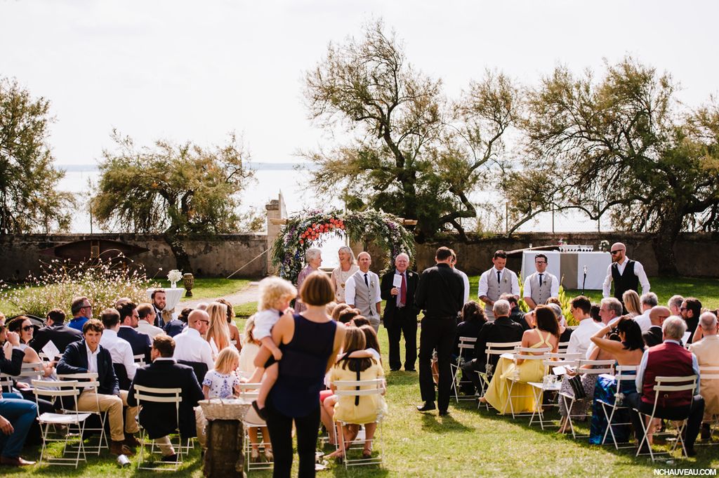 Oliver's Travels Real Weddings