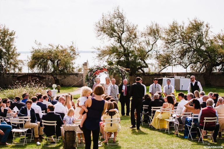 Oliver's Travels Real Weddings