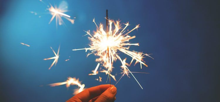 Firework Extravaganza