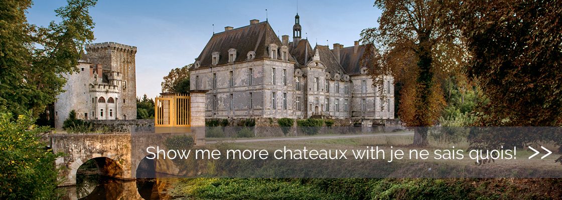 Amazing Villas and Chateaux in South of France