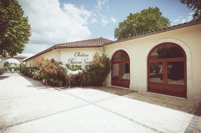 Wine tours - Aquitaine - Rustic Vines