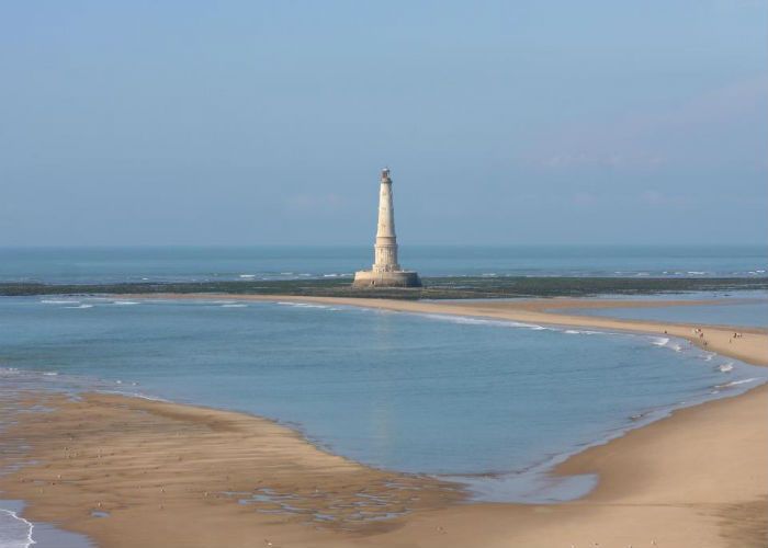 Cordouan Lighthouse - Aquitaine - France