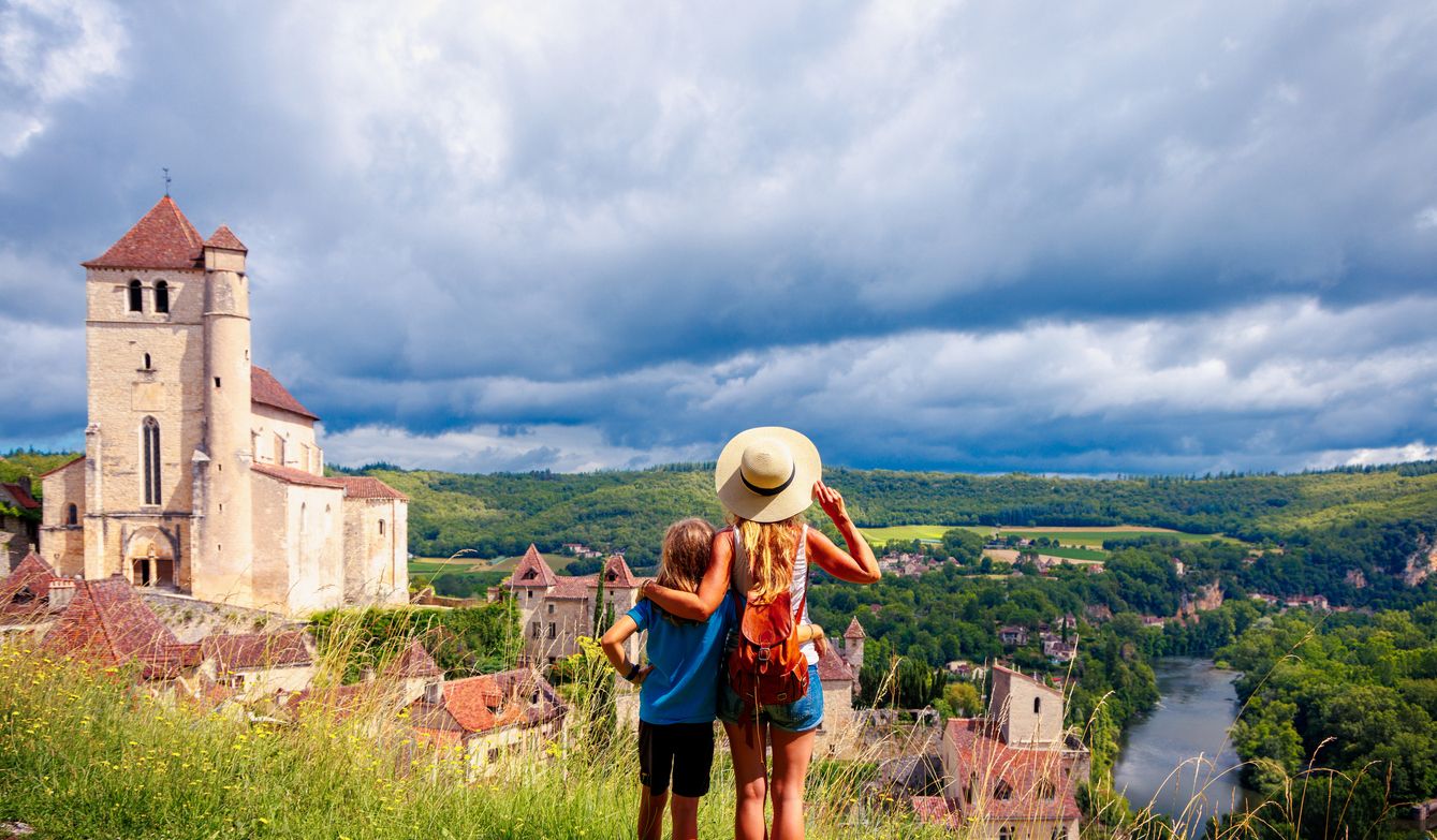 Pyrenees with kids - Aquitaine Travel Guide