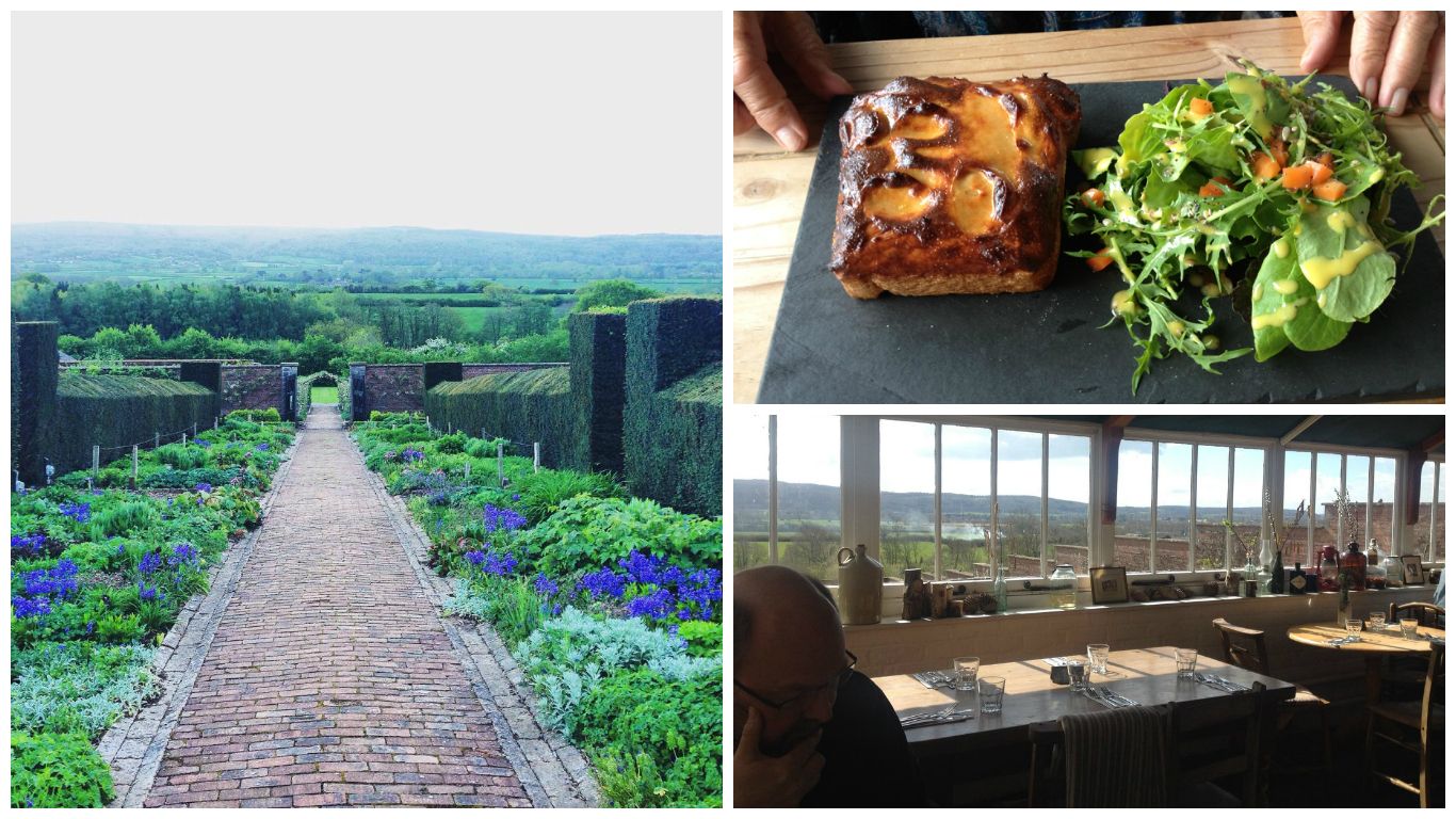 The Ethicurean- Somerset