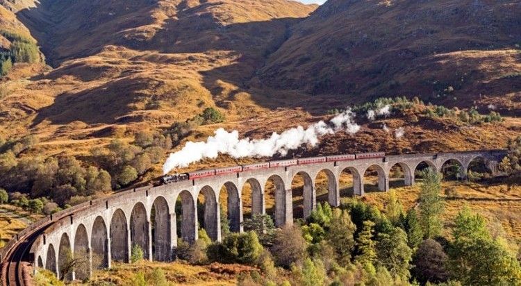 hogwarts