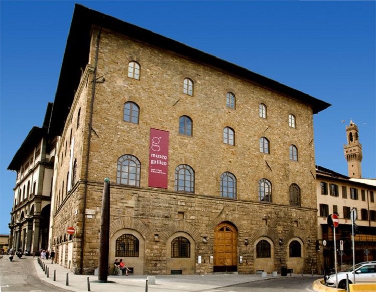 Museo Galileo - Tuscany