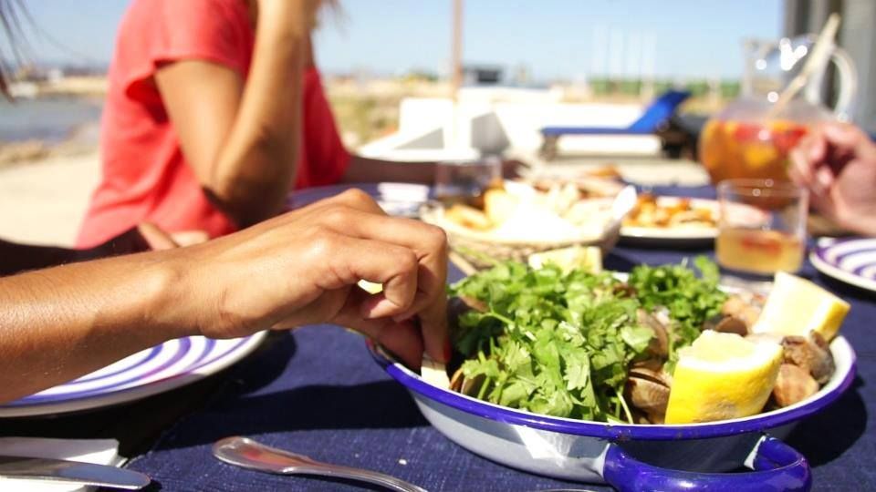 Taste Algarve